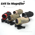 EOTECH G45 5X Magnifier EOTECH G45.STS 5X Magnifier Factory